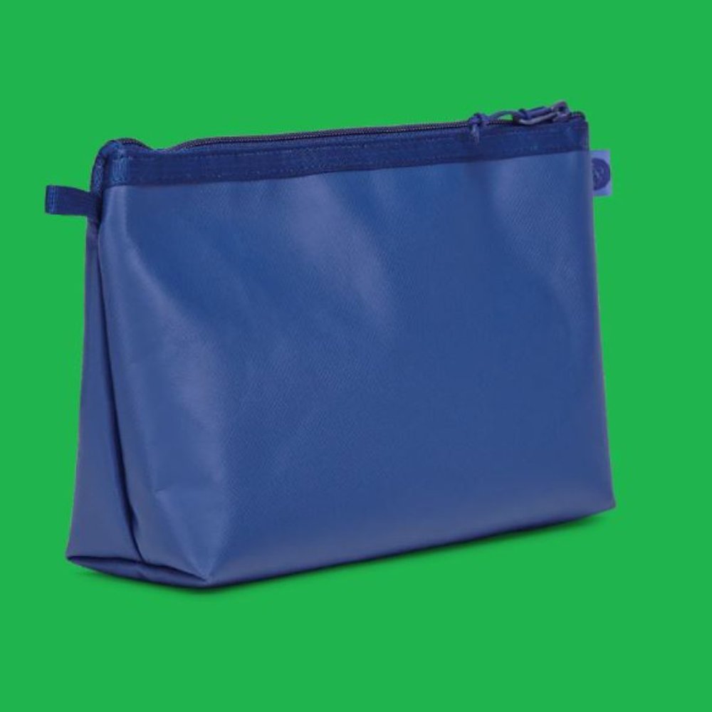 Baboon To The Moon NWT Dopp Kit in Blue (have others as well!)